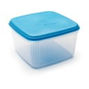 Contenitore per alimenti con coperchio Seal Tight Square Foodsaver, 10 l Premium Range - Addis