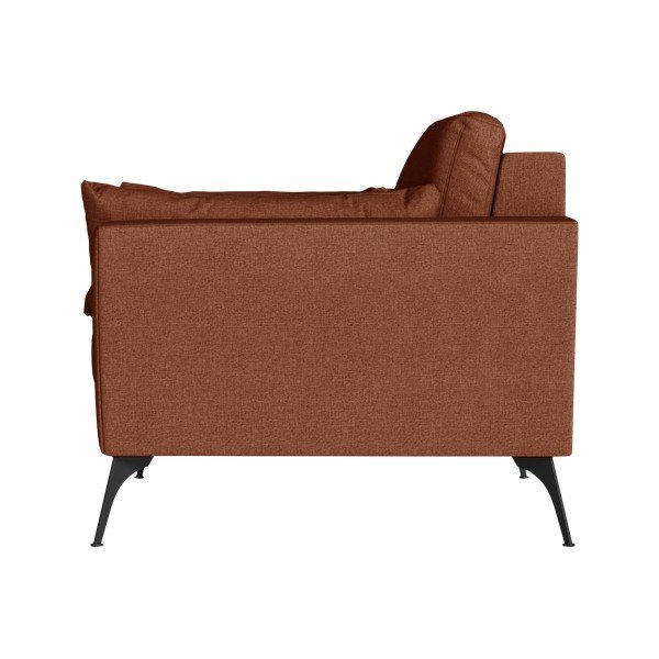 Poltrona arancione Susan - Marie Claire Home-image-4