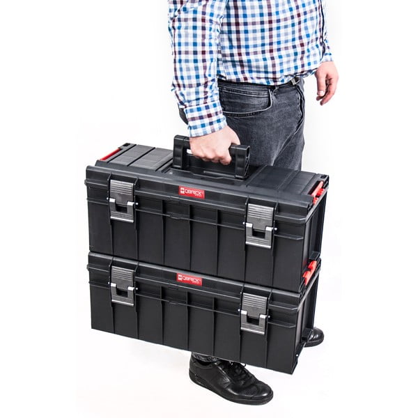 Cassetta degli attrezzi Pro - Qbrick Sys­tem-image-3