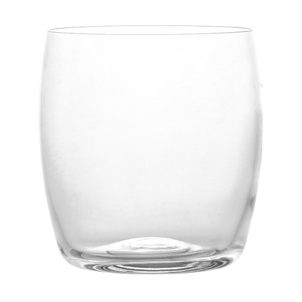 Vetro di cristallo Carezza - Brandani