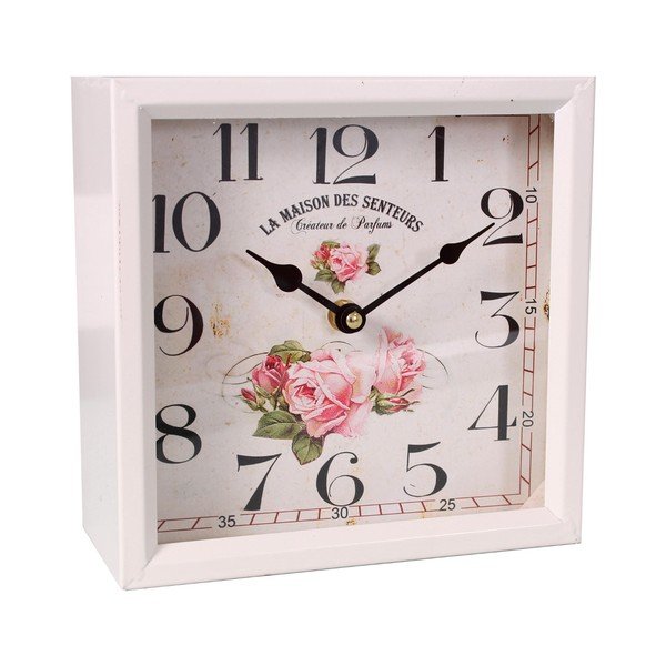 Orologio Maison Des Senteurs - Antic Line