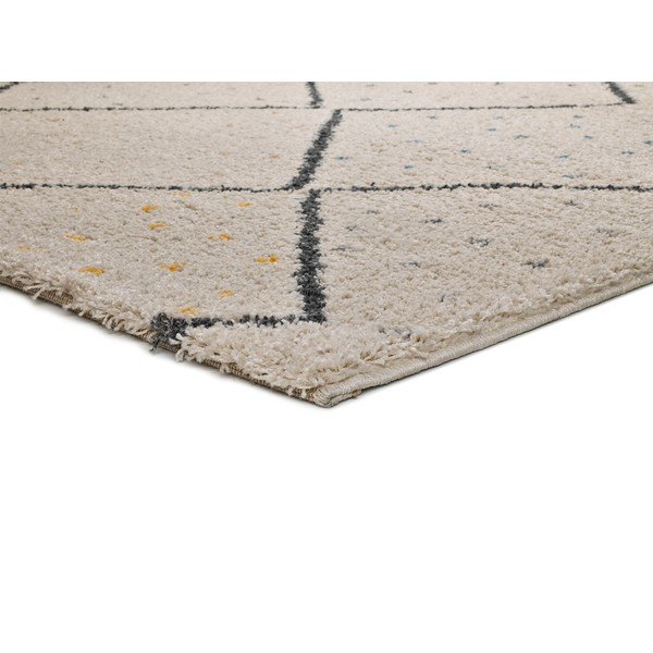 Tappeto beige , 80 x 150 cm Atlas Line - Universal-image-1