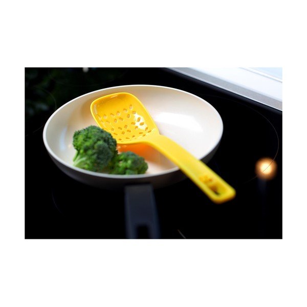 Girandola con setaccio Colori Yellow - Vialli Design-image-2