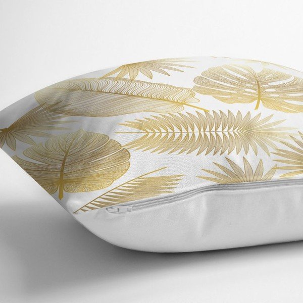 Federa Fizmo, 45 x 45 cm - Minimalist Cushion Covers-image-1