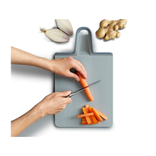 Tagliere 45 x 26 cm Chop2Pot – Joseph Joseph-image-2