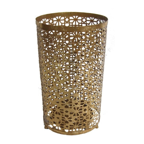 Portaombrelli in ferro Stick , ⌀ 24 cm Glam - Mauro Ferretti-image-2