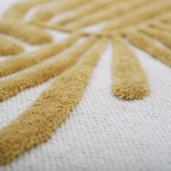 Arazzo 50x70 cm Minerva Jaune - Nattiot-image-4