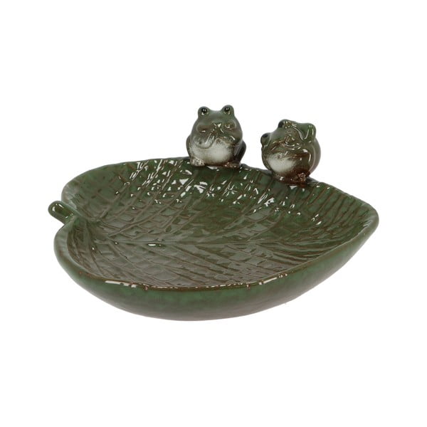 Mangiatoia per uccelli Frogs - Esschert Design