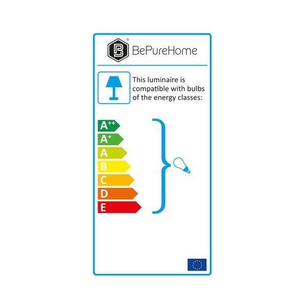 Apparecchio a sospensione Vendita - BePureHome-image-1