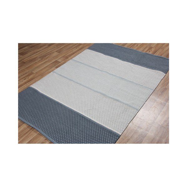 Tappeto in cotone Eco Rugs Rostock, 120 x 180 cm - Eko Halı-image-2