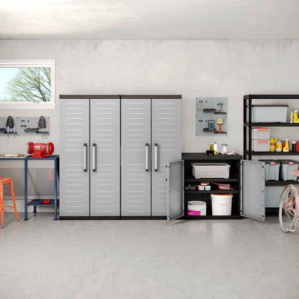 Armadietto da officina Detroit XL - Keter-image-3