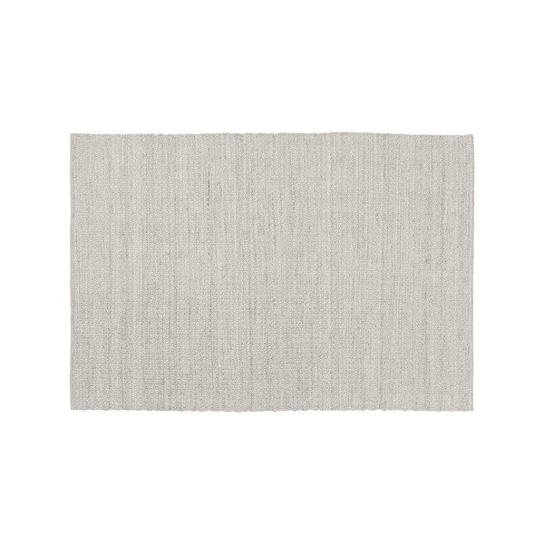 Tappeto da interno/esterno greige in fibre riciclate 140x200 cm Tendor – Blomus
