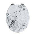 Sedile WC , 41 x 34,5 cm Onyx - Wenko