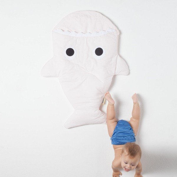 Sacco a pelo per bambini Whale - Rocket Baby-image-2