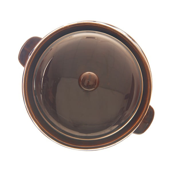 Vaso per fermentazione 12 l – Orion-image-3