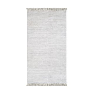 Tappeto grigio Misma, 80 x 150 cm Hali - Vitaus