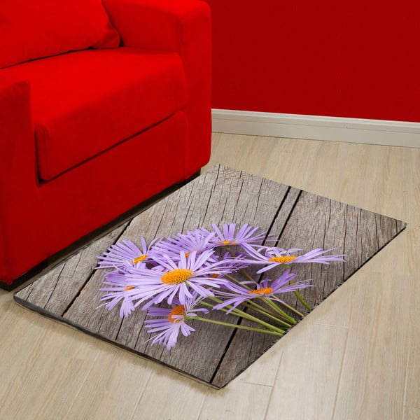 Tappetino Turso, 75 x 52 cm - Zerbelli-image-1