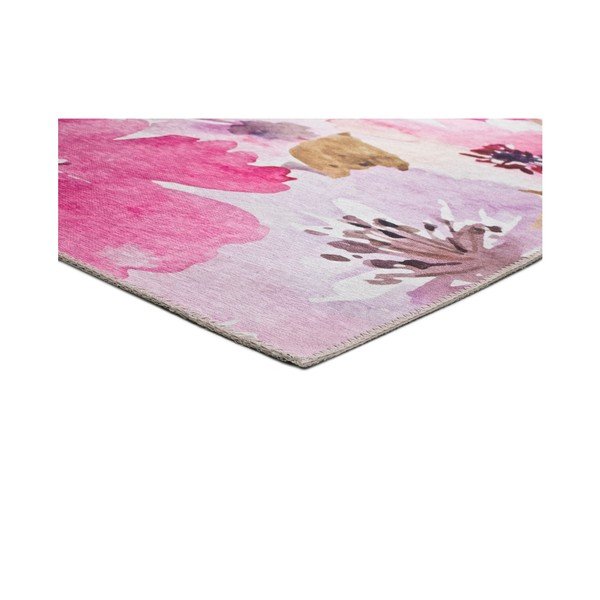 Tappeto Bouquet Milly, 140 x 200 cm - Universal-image-2
