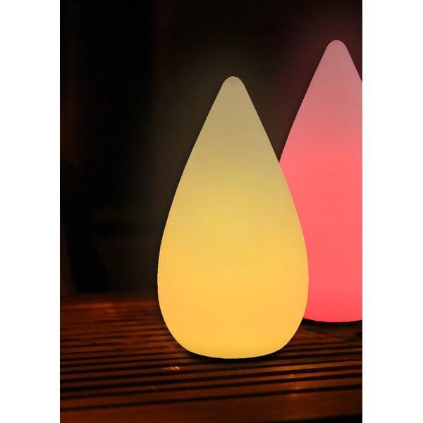 Lampada da esterno con telecomando ø 2 cm Palmas - Reality-image-1