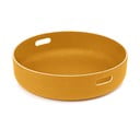 Cesto per giocattoli per animali domestici ø 46x12 cm Cesto Saffron - MiaCara