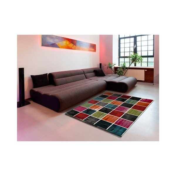 Tappeto Lenny Brynn, 160 x 230 cm - Universal-image-1