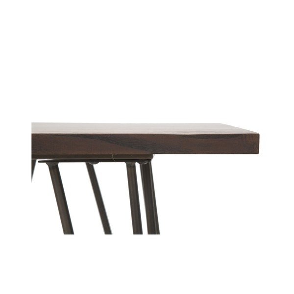 Tavolo pieghevole, altezza 85 cm - Mauro Ferretti-image-4