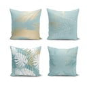 Federe in set da 4 43x43 cm - Minimalist Cushion Covers