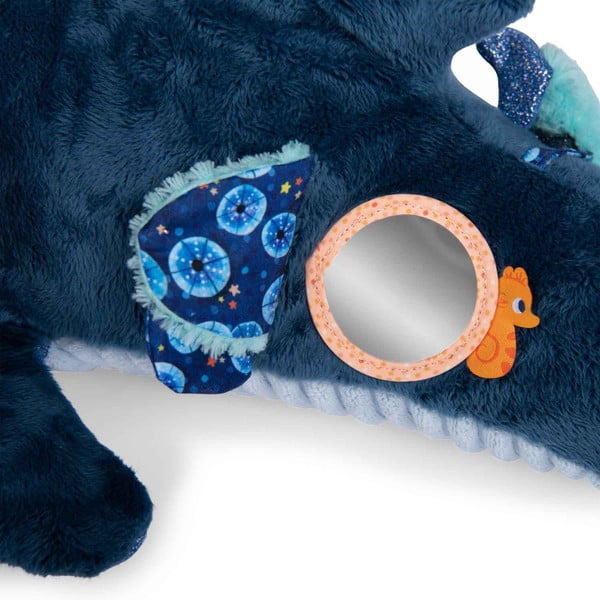 Giocattolo per bambini Shark - Moulin Roty-image-4