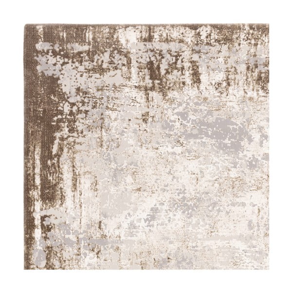 Tappeto beige 160x230 cm Kuza - Asiatic Carpets-image-3