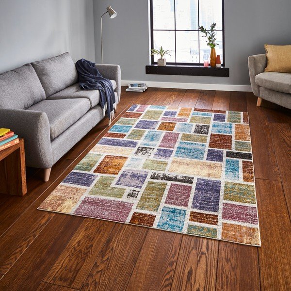 Tappeto 230x160 cm 16th Avenue - Think Rugs-image-1
