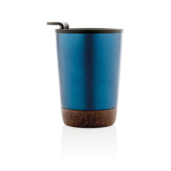 Tazza termica blu Bicchiere, 360 ml Collection - XD Design-image-2