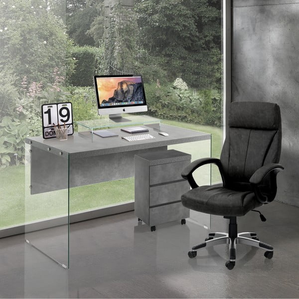 Sedia da ufficio Rye - Tomasucci-image-1