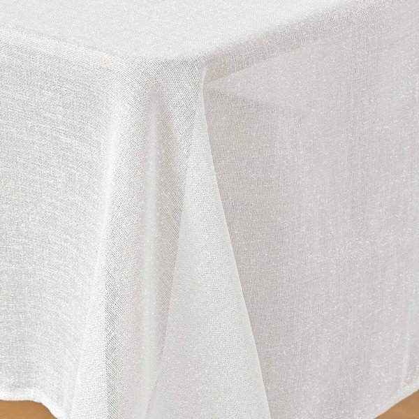 Tovaglia 140x300 cm Strass – douceur d'intérieur-image-2