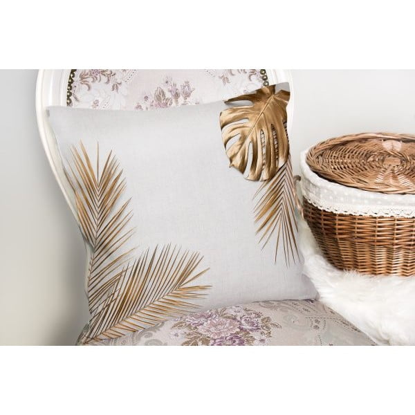 Federa Penga, 45 x 45 cm - Minimalist Cushion Covers-image-2