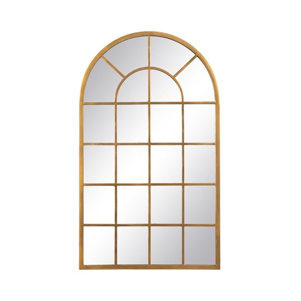 Specchio da parete 65x110 cm WIndow - Ixia