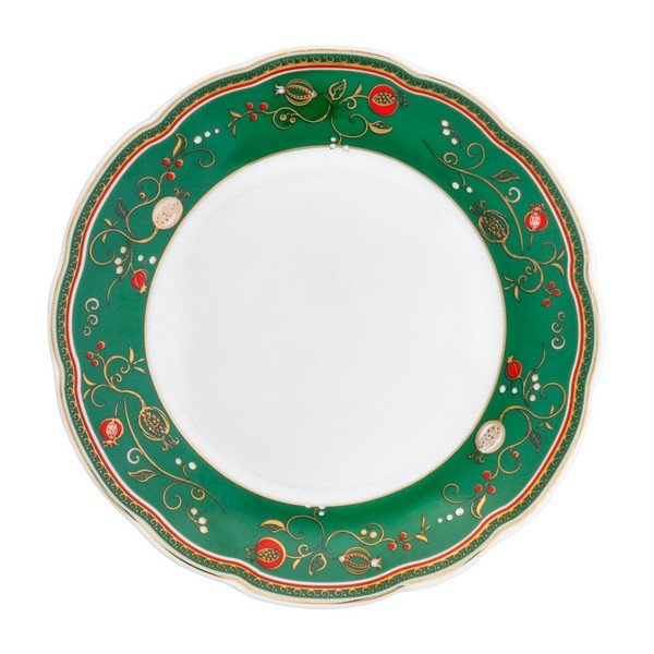 Set di stoviglie Tempo di Desta da 18 pezzi Tempo di Festa - Brandani-image-3