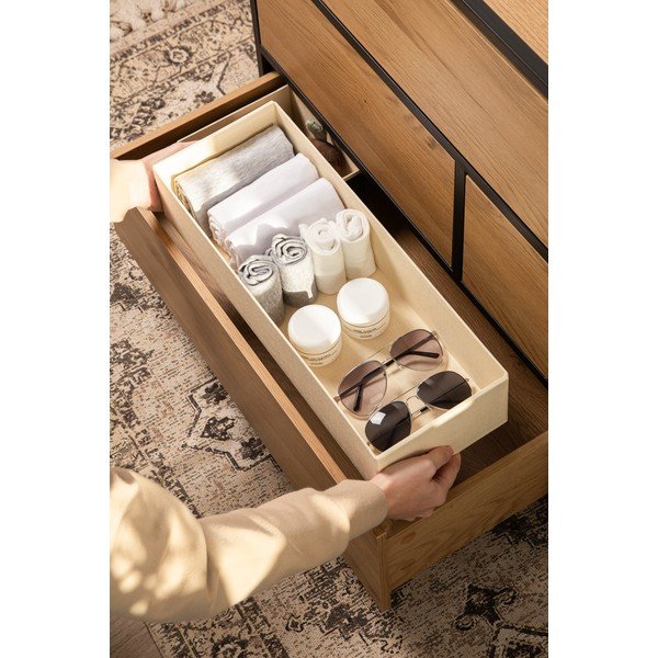 Organizzatore per cassetti in cartone Valle - Bigso Box of Sweden-image-1