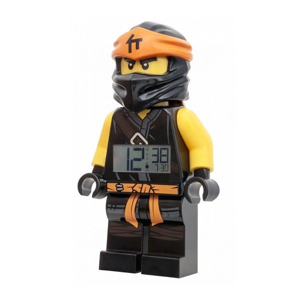 Sveglia Ninjago Cole - LEGO®-image-3