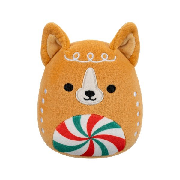 Peluche Louis – SQUISHMALLOWS