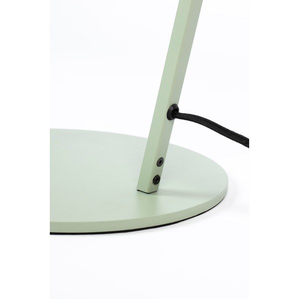 Lampada da terra verde Lau - Zuiver-image-4