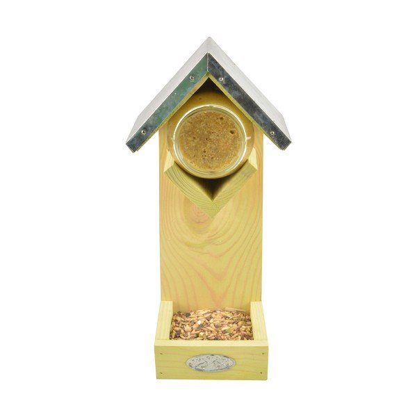 Mangiatoia per uccelli - Esschert Design-image-1