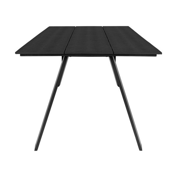Tavolo da pranzo da giardino 100x220 cm Toronto - House Nordic-image-2