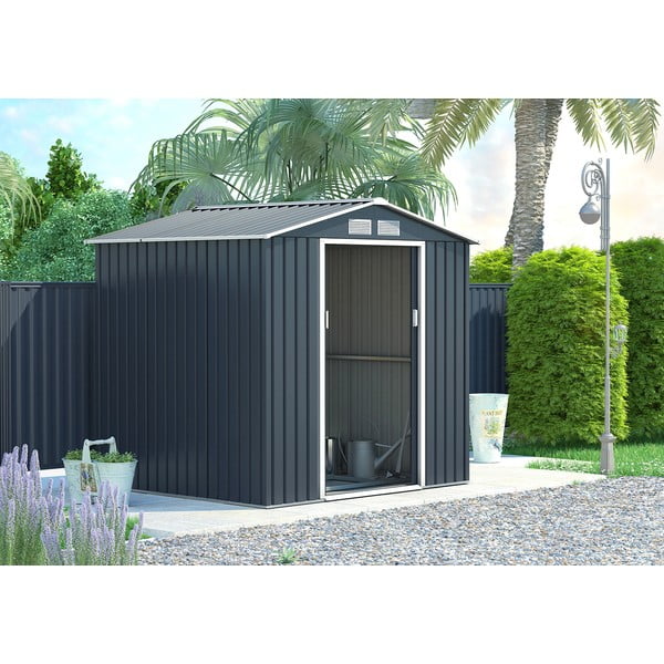 Casa giardino Archer B - Rojaplast-image-1