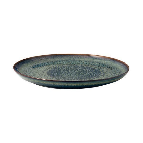 Piatto in porcellana verde Villeroy & Boch , ø 26 cm Like Crafted - like | Villeroy & Boch-image-2