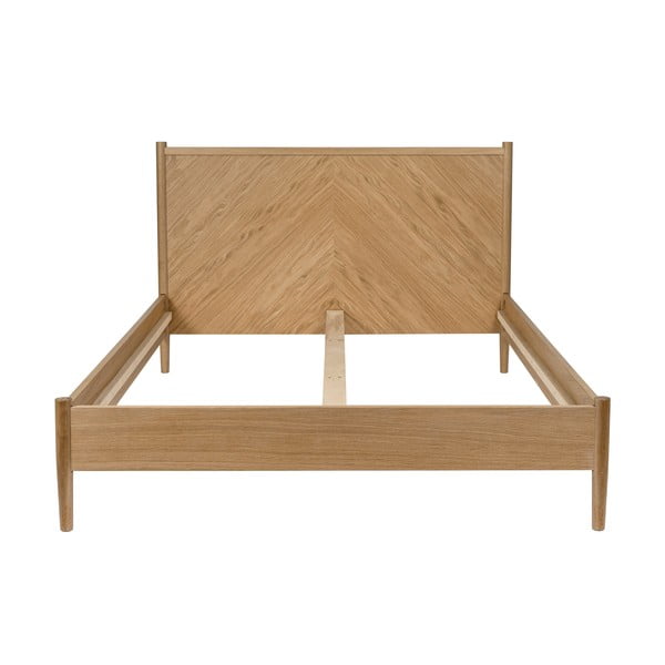 Letto matrimoniale Angolo, 180 x 200 cm Farsta - Woodman-image-3