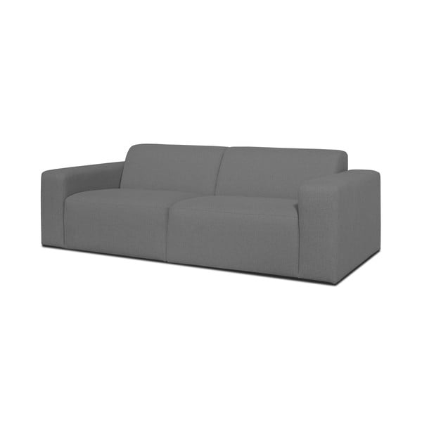 Divano grigio 228 cm Roxy - Scandic-image-2
