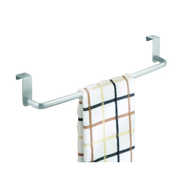 Porta asciugamani da appendere , 40 x 17,5 cm Axis - iDesign-image-4