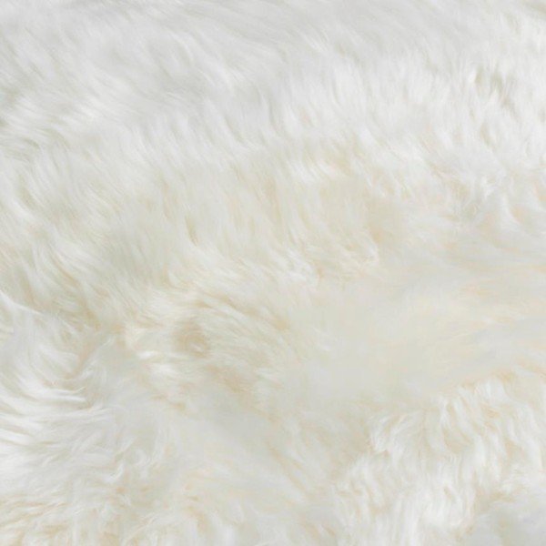 Montone bianco, 60 x 120 cm - Native Natural-image-1