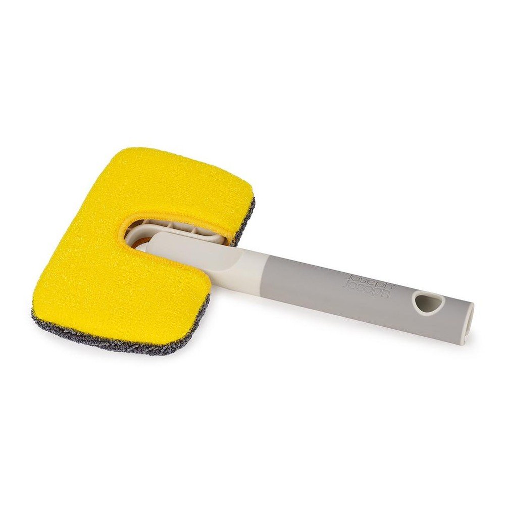 Spazzola CleanTech 2in1 – Joseph Joseph | Spazzole