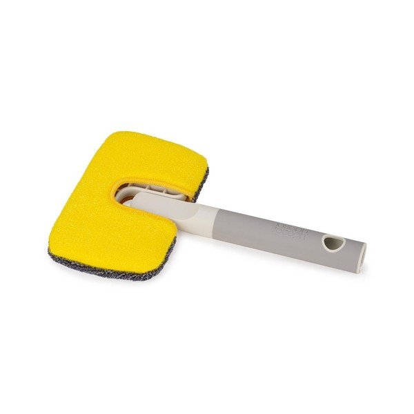 Spazzola CleanTech 2in1 – Joseph Joseph